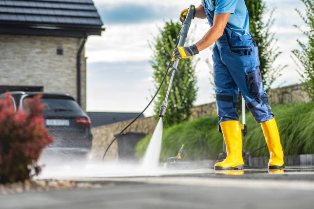 Best Concrete Sealing  in La Vernia, TX